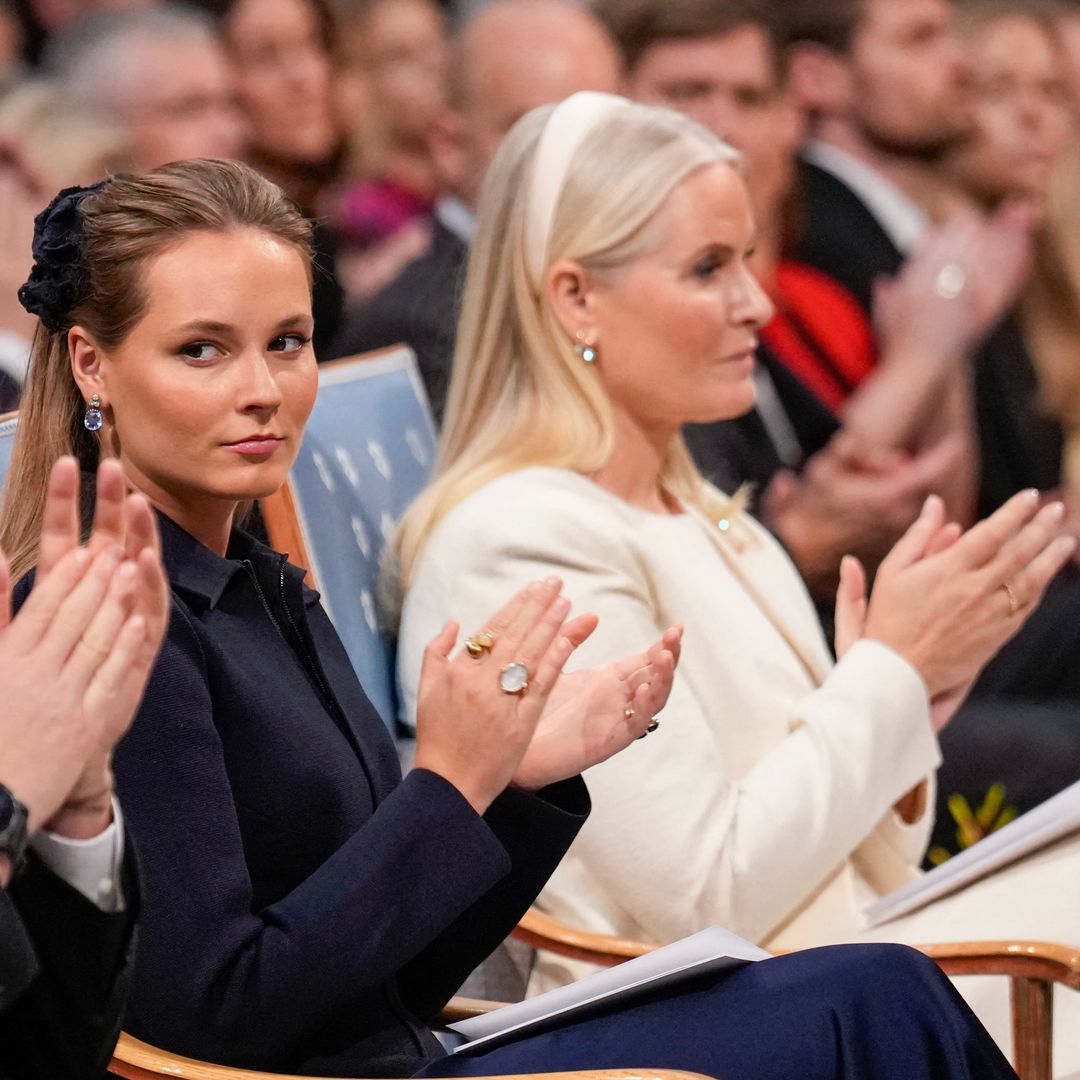 Mette-Marit fija fecha de reaparición tras semanas desaparecida con su hijo en prisión y el escándalo Epstein: la princesa Ingrid, al rescate