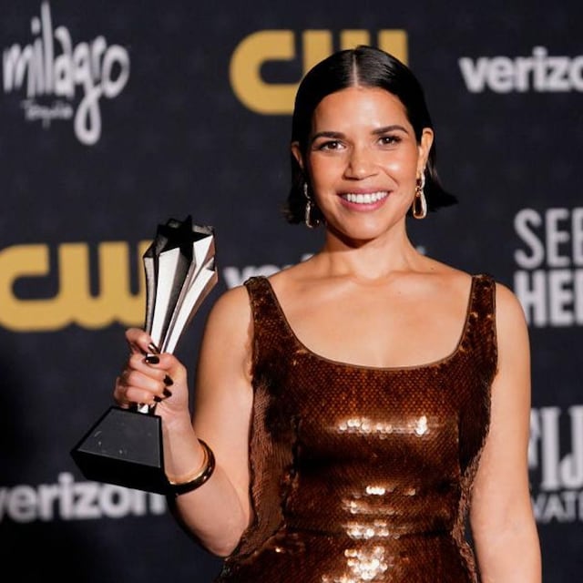 america ferrera