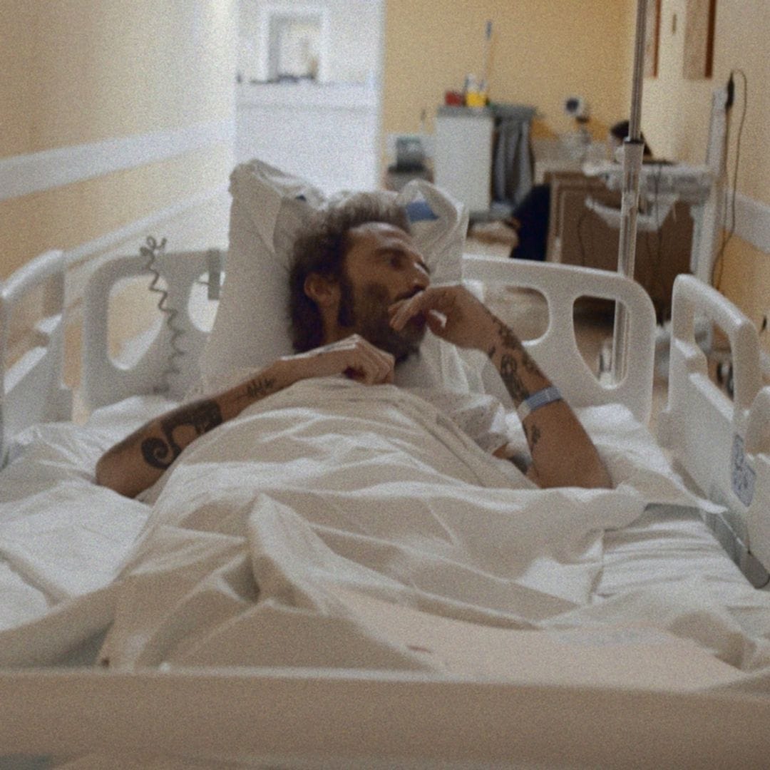 Leiva, sobre sus problemas de voz: ‘Para salir de gira necesito entrar en quirófano'