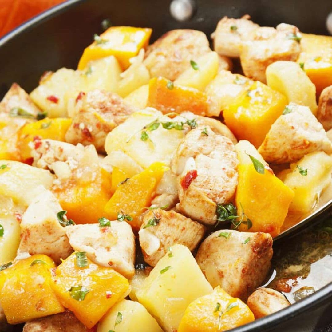 Como en casa en ningún sitio: Platos caseros que no fallan