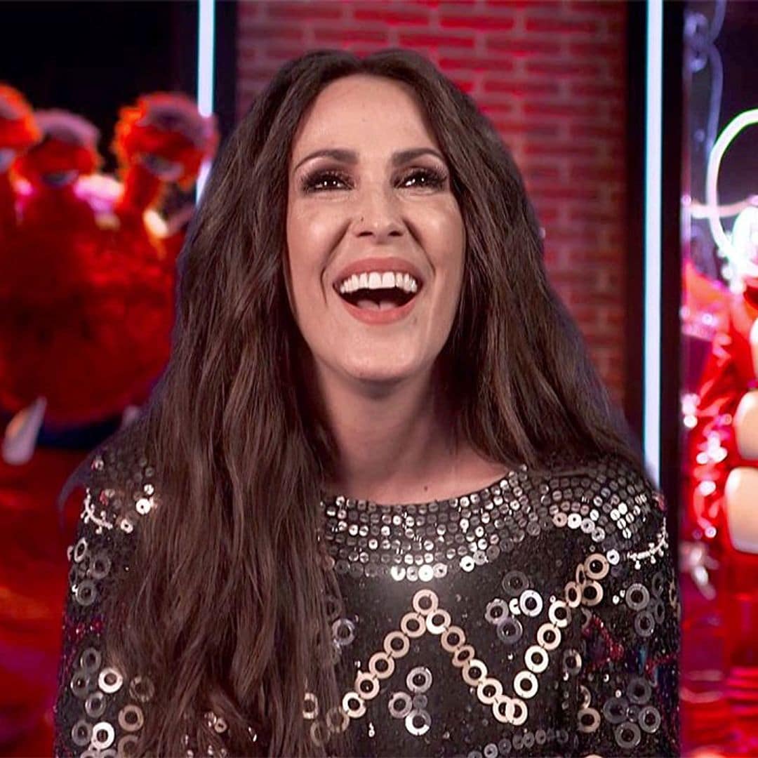 ¿Se esperaría a Albert Rivera en 'Mask Singer'? Malú responde