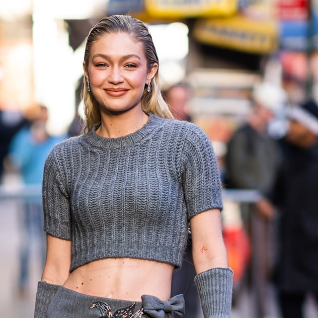 gigi look gris