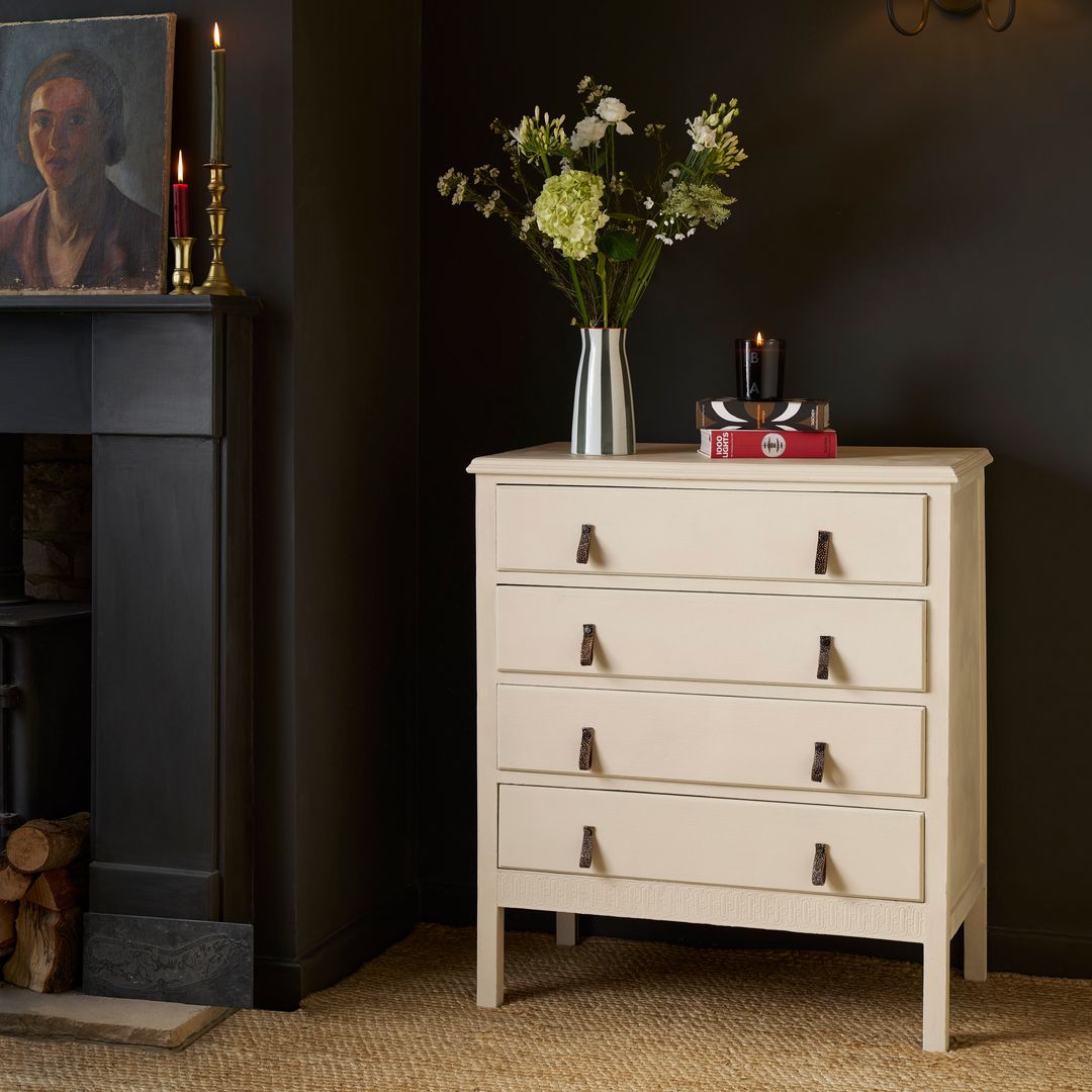 10 errores habituales que se suelen cometer a la hora de reciclar muebles con pintura (y cómo evitarlos)