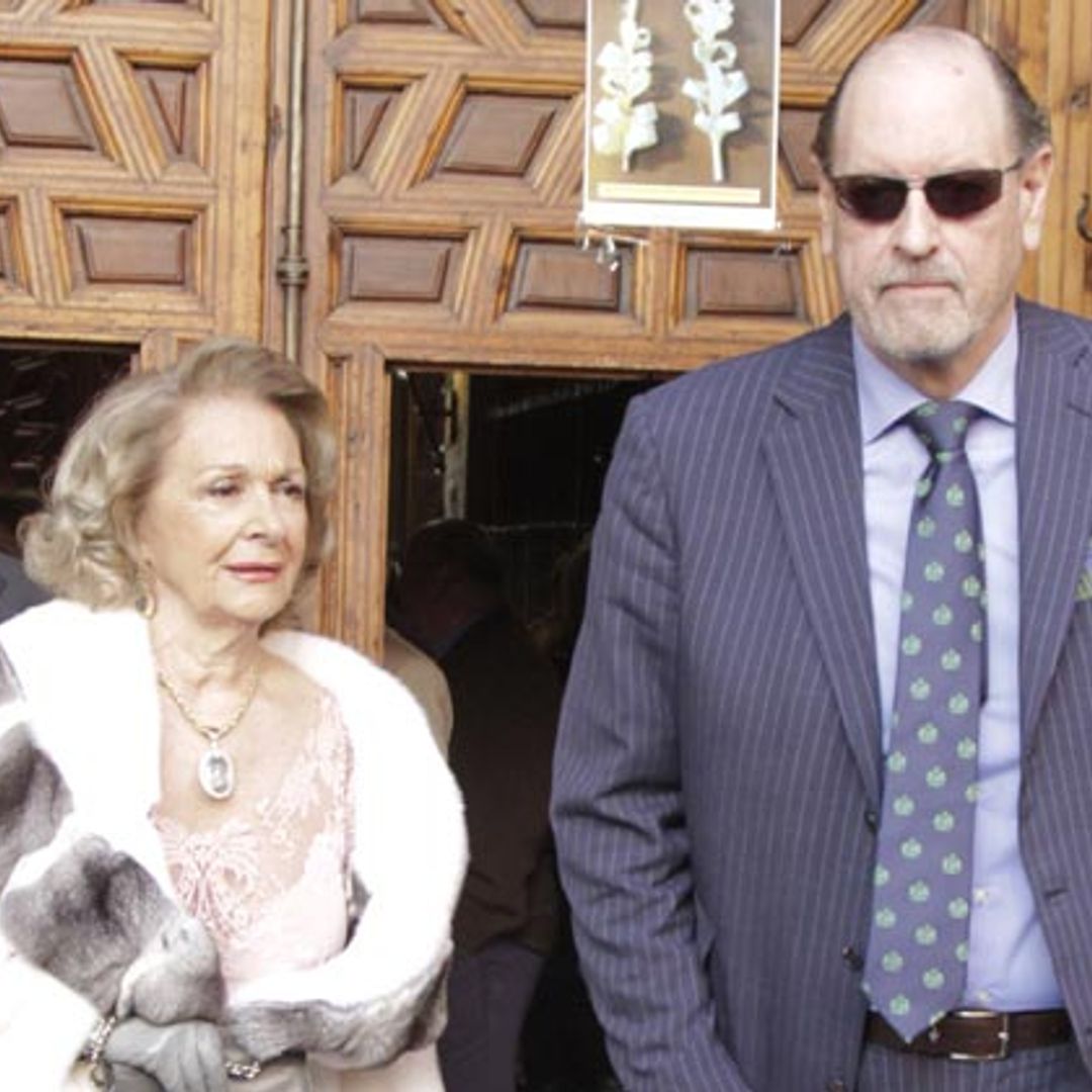 Diego Gómez, el invitado más inesperado