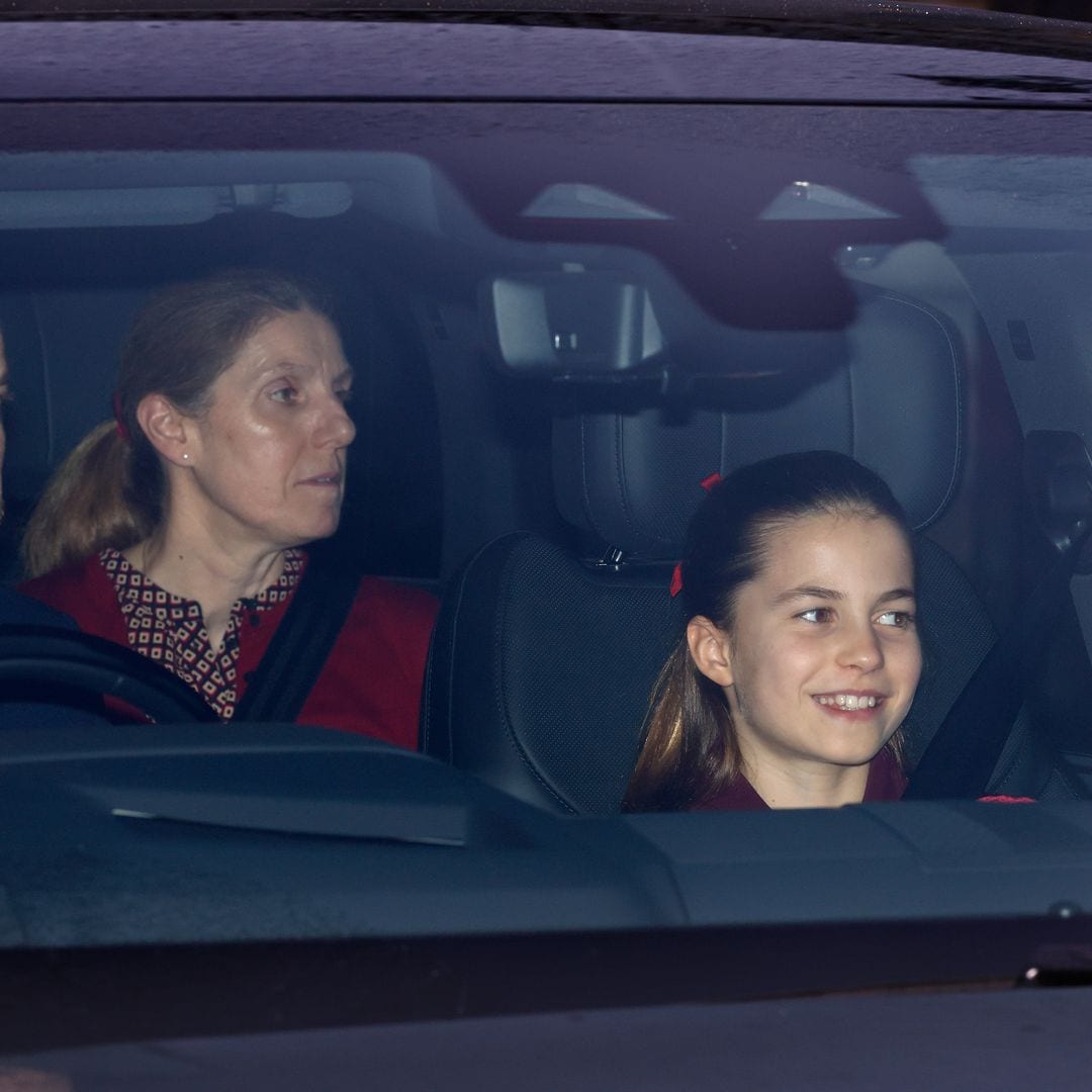 El papel fundamental que tiene la niñera española de George, Charlotte y Louis de Gales en su futuro dentro de la realeza