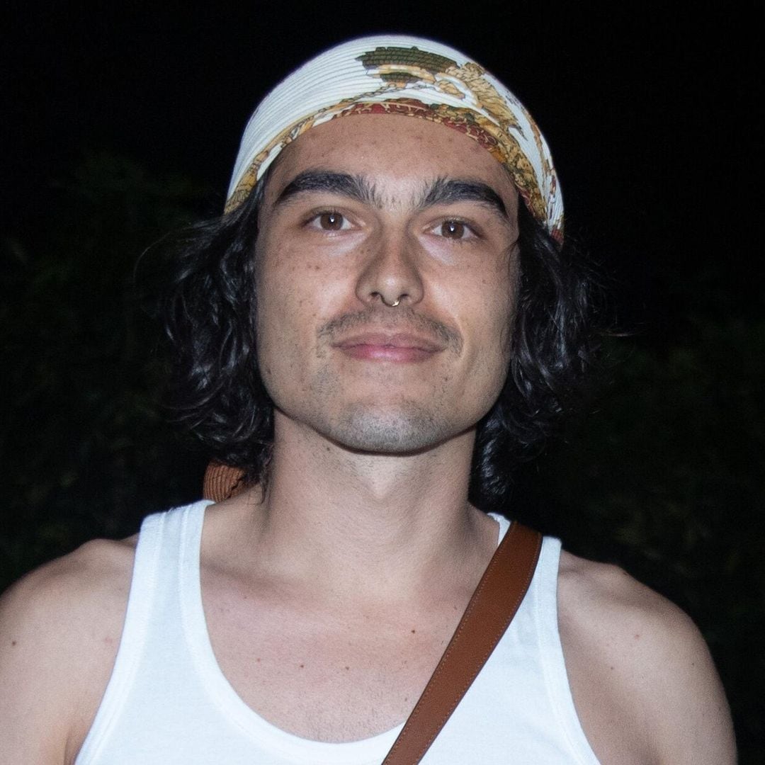 ¿Un nuevo amor? Sergio Mayer Mori admite que se enamoró a primera vista