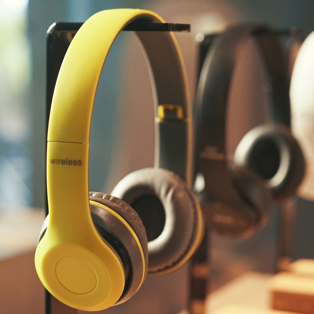 Disfruta de tus series y películas al máximo con estos auriculares inalámbricos para televisión