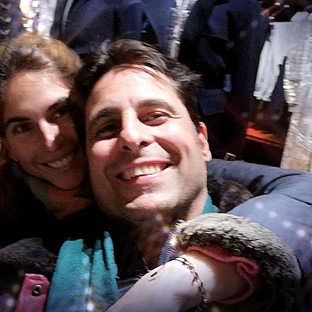 La cita romántica de Francisco Rivera y Lourdes Montes tras haber sido padres