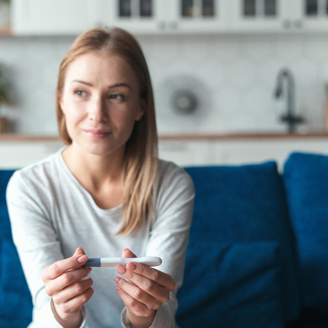 Lo que debes saber si tienes más de 35 años y quieres ser madre