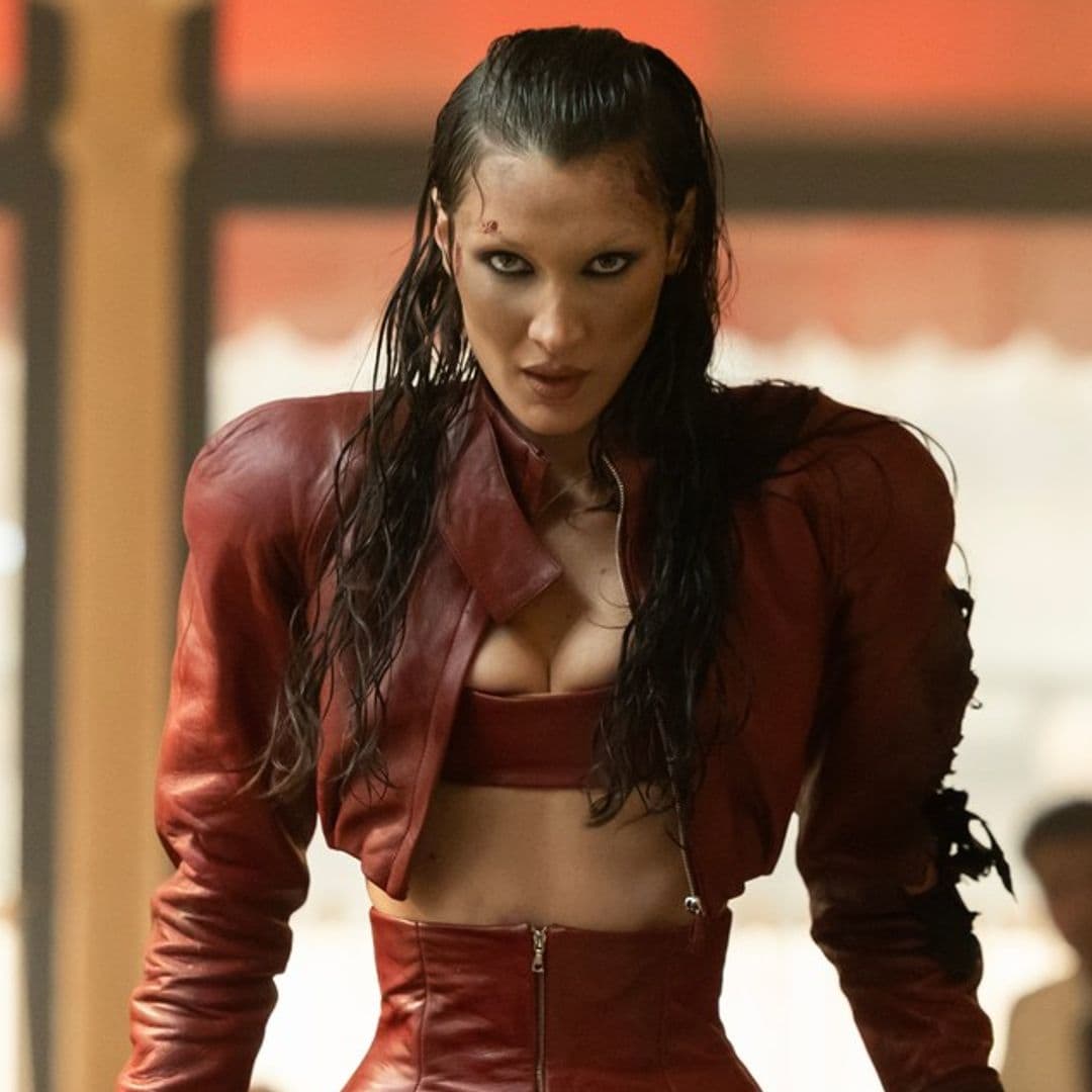 ¡Confirmado! Bella Hadid regresa como actriz en este inesperado proyecto de Ryan Murphy