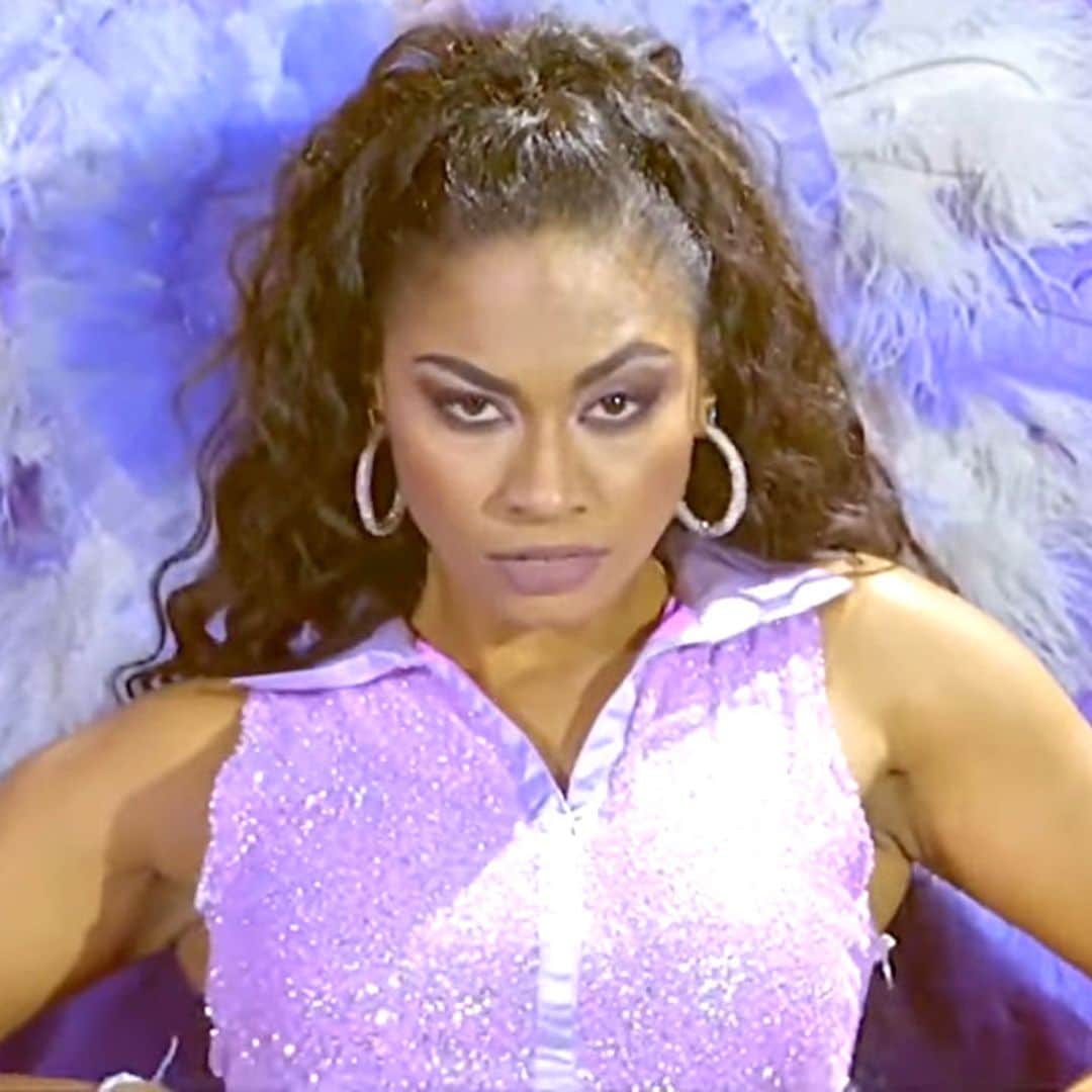 Nia, ganadora de 'OT 2020': los mejores looks que le han convertido en estrella
