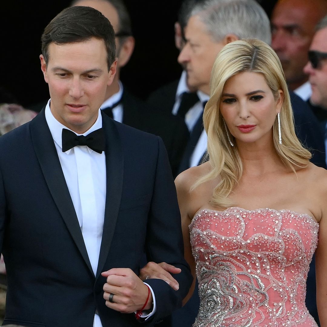 La familia Trump crece: así ha anunciado Ivanka la llegada de su nuevo miembro