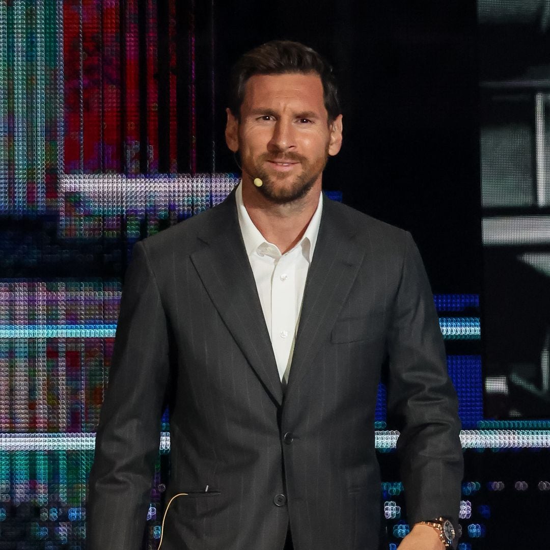 Messi anticipa el fin de su carrera futbolística y proyecta su futuro: "Se viene otra cosa, otro mundo"