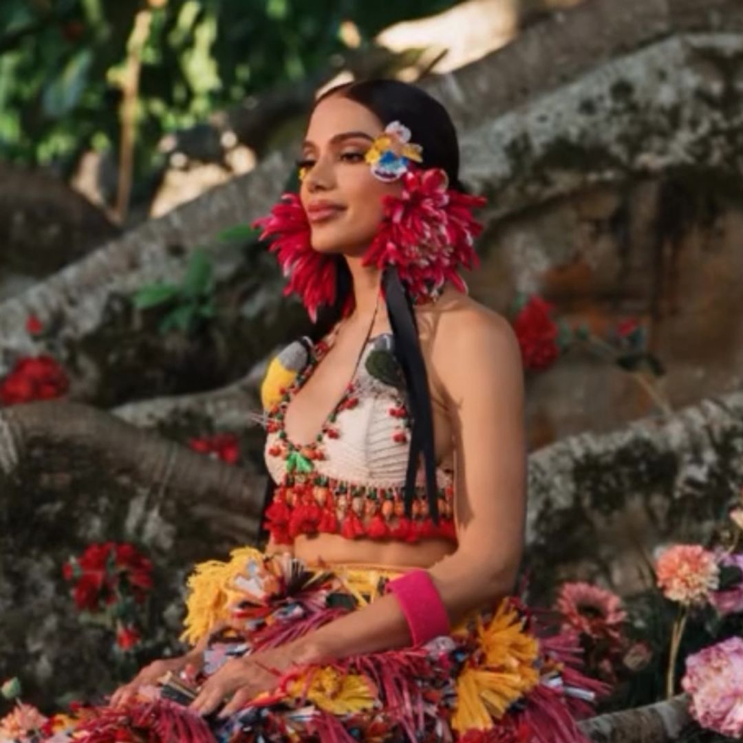 Anitta estrena 'Equilibrivm II', y Katseye lanza 'Animal'