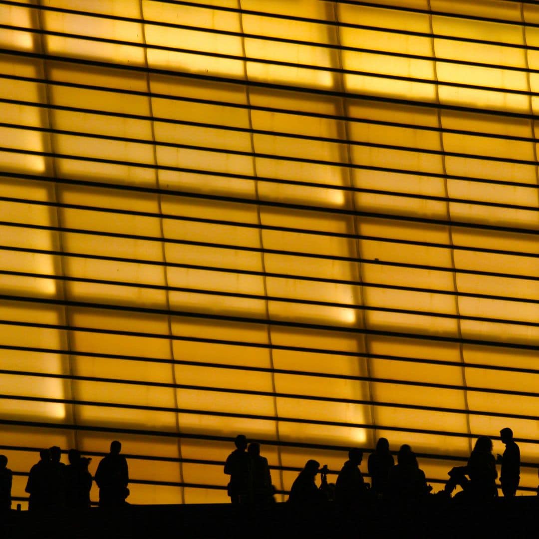 Kursaal, San Sebastián
