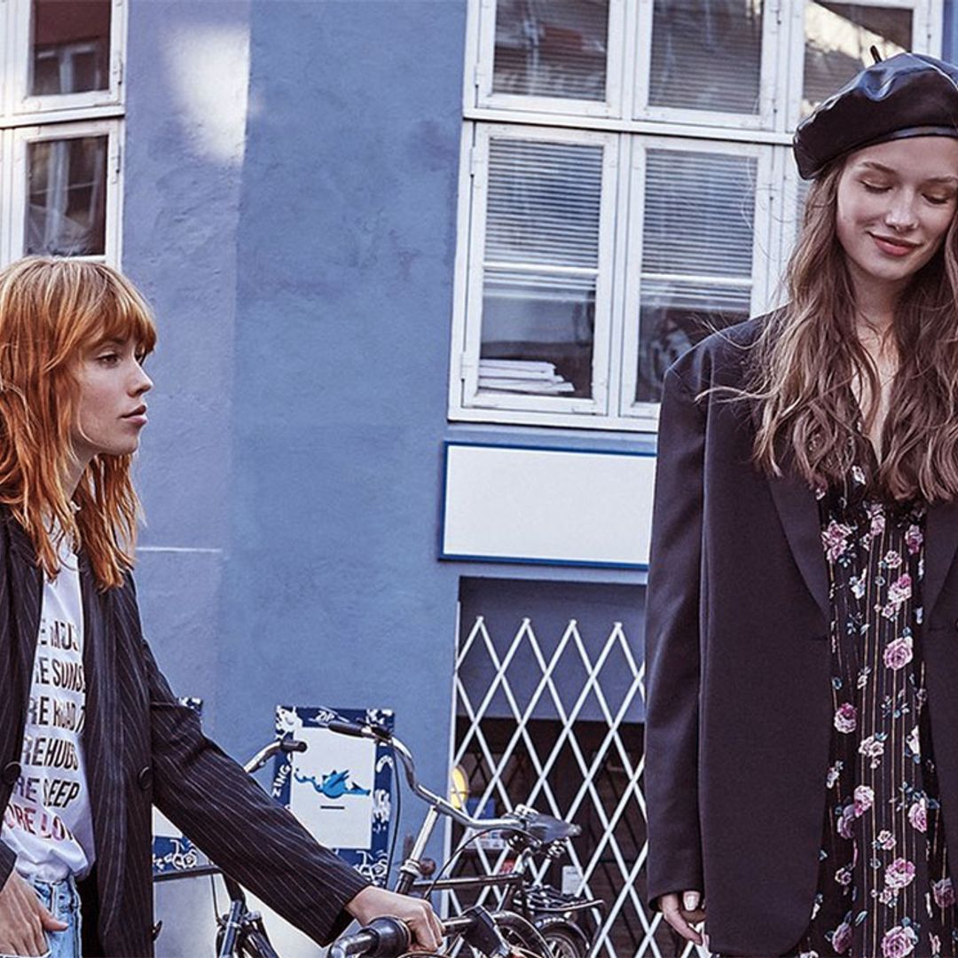 Dime cuál es tu signo y te diré cuál es tu chaqueta de entretiempo perfecta para esta temporada