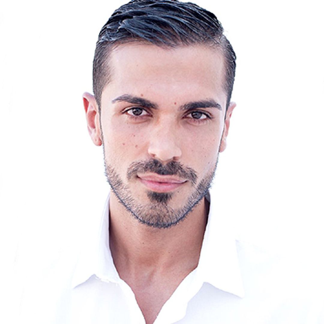 Daniel Torres, el espectacular candidato que representará a España en el certamen de Míster Mundo