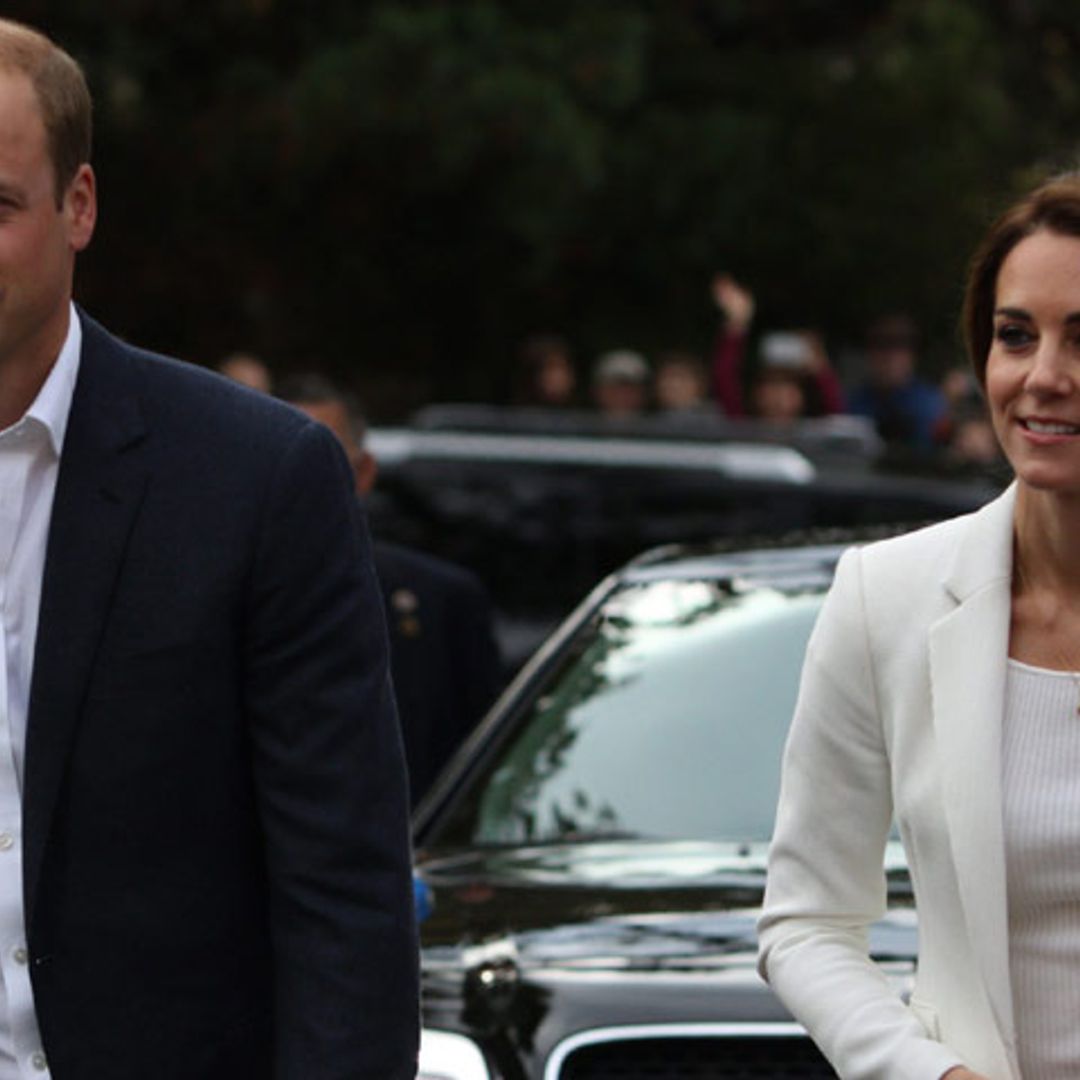 Los Duques de Cambridge planean una gran ampliación del Palacio de Kensington