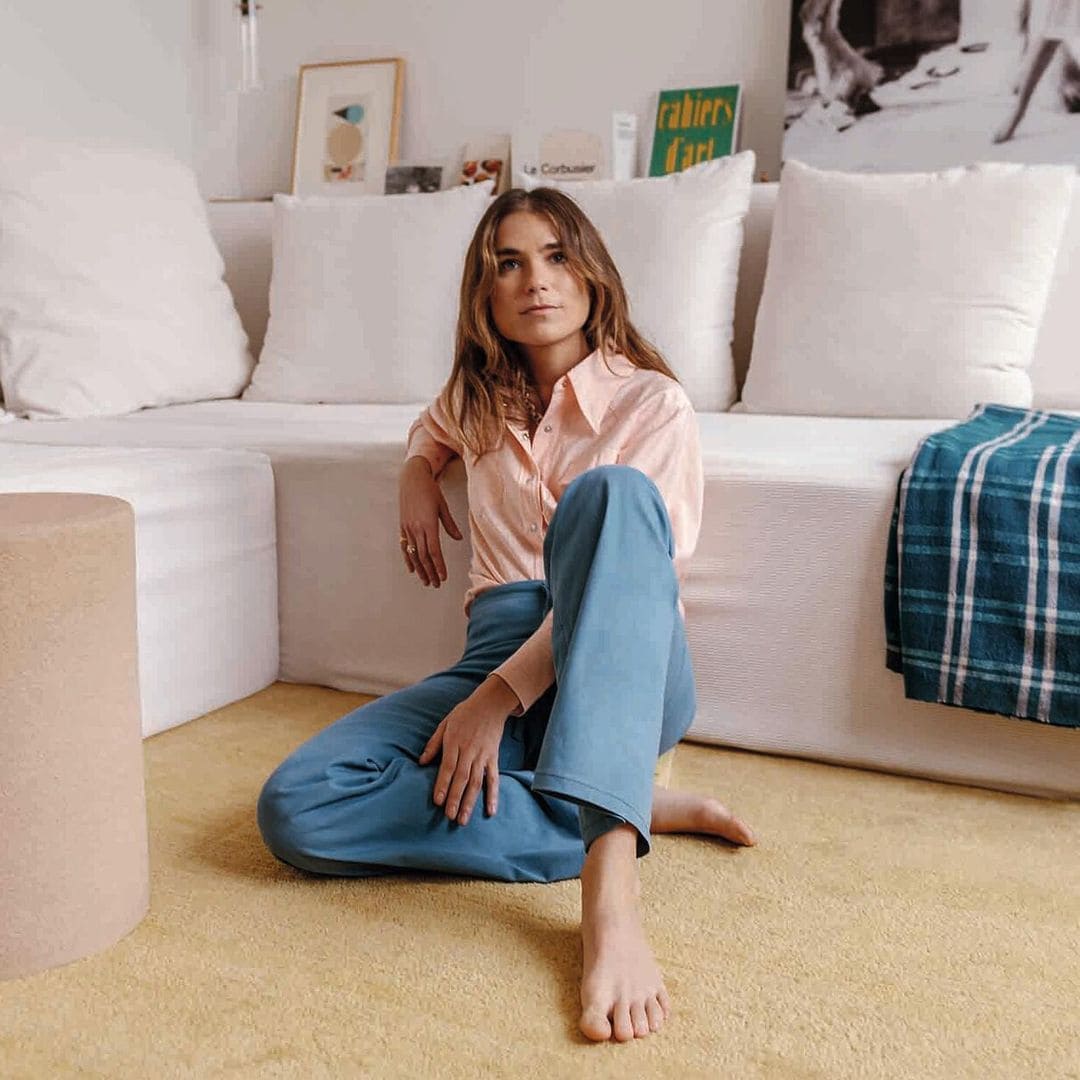 Gabriela Comella: Minimalismo, sencillez y vanguardia