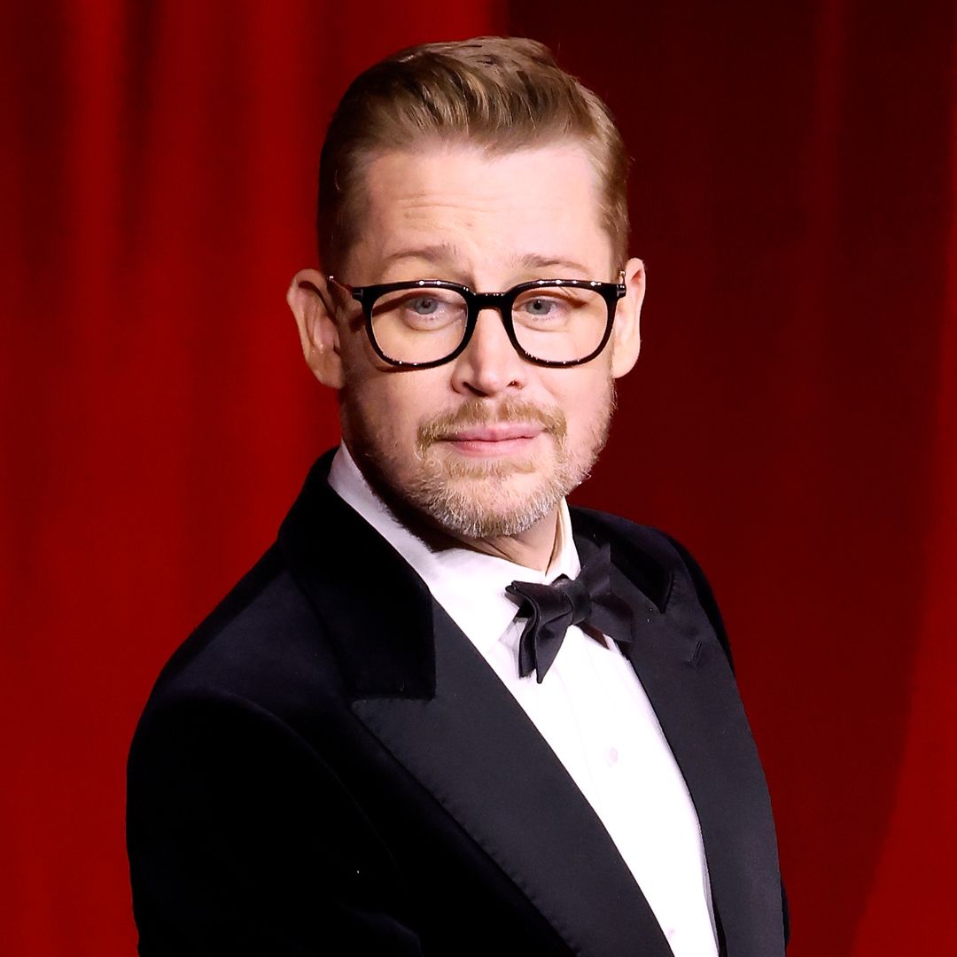 Macaulay Culkin se sincera sobre la dura relación con su padre, con el que habla desde hace 30 años