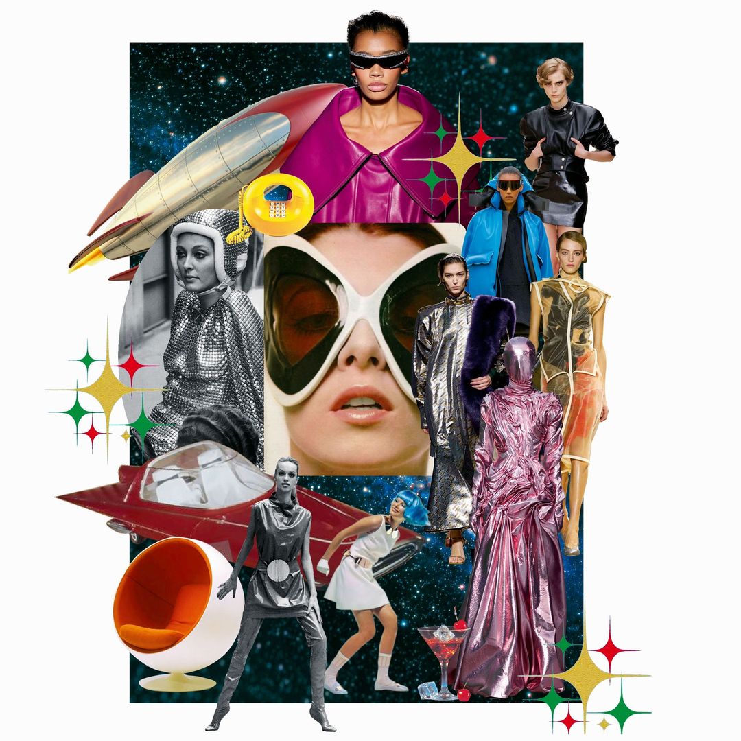 Nuestra experta en moda analiza la relación entre tendencias y astrología: "Es una declaración de intenciones para imaginar lo que está por venir"