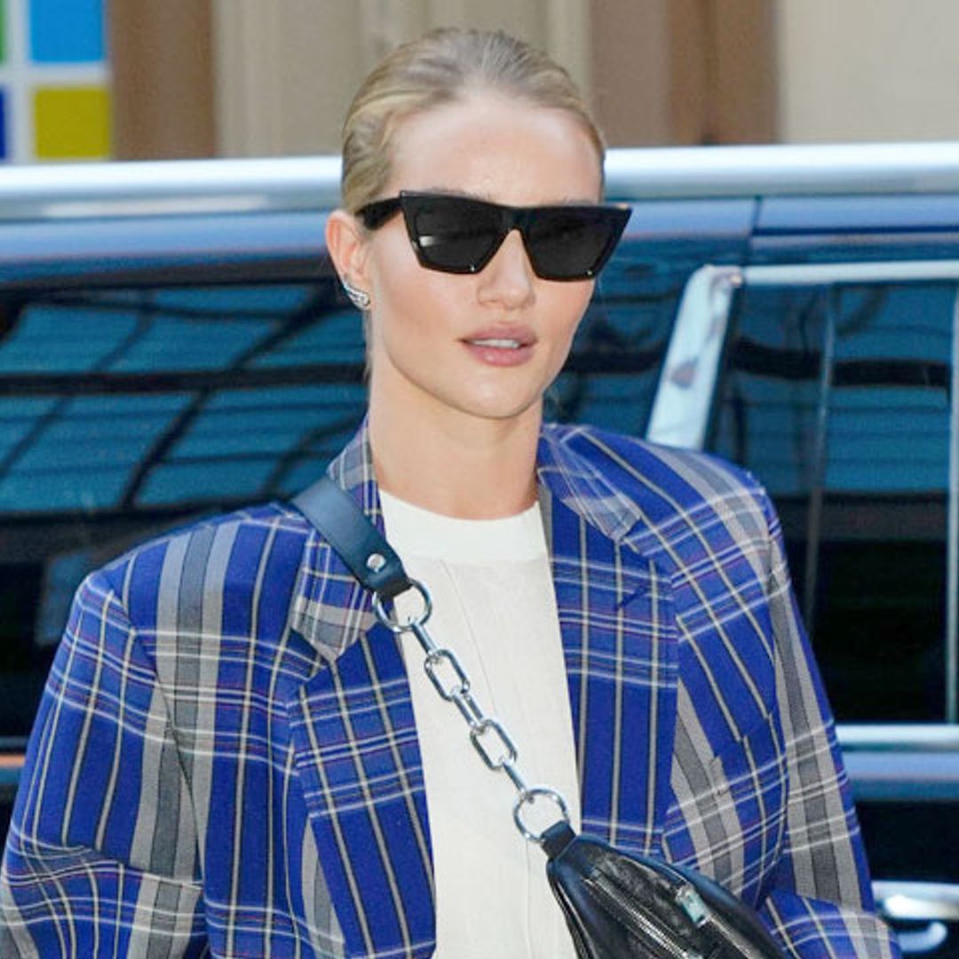 Top looks: las 10 primeras mezclas ganadoras de la primavera