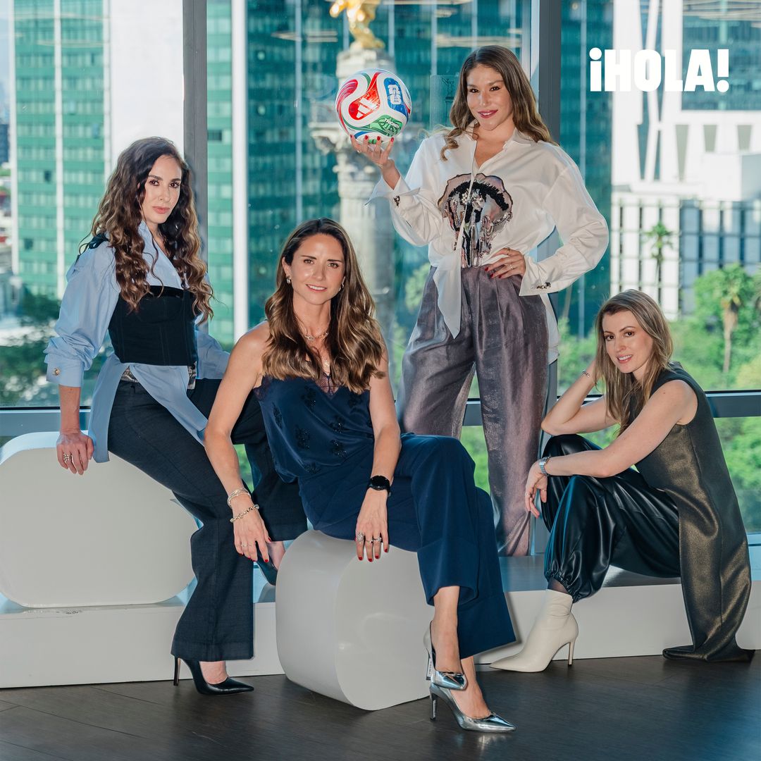 Ellas también juegan: las mujeres dentro de la FIFA que están haciendo historia