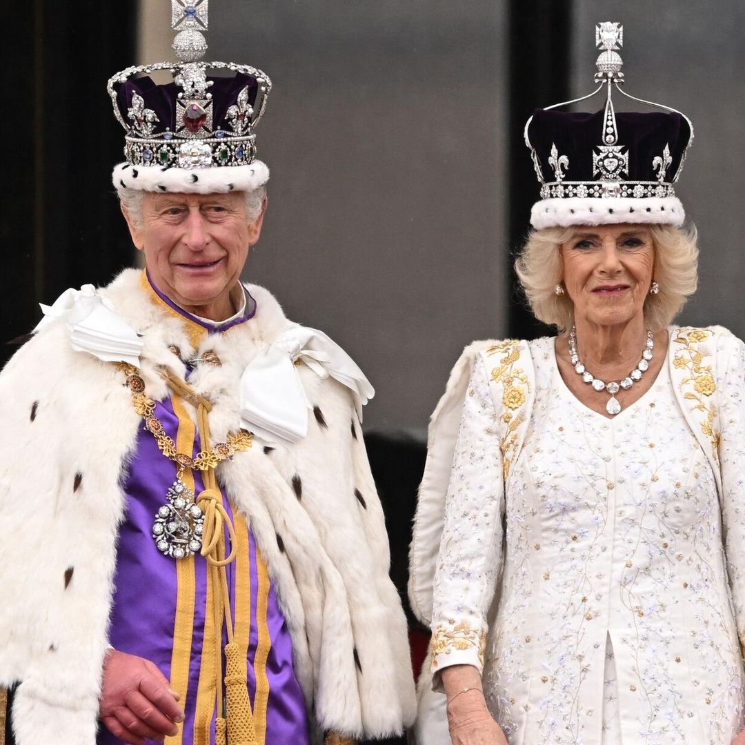De los diez guardianes al misterio de Kate: lo que se esconde detrás de los últimos retratos de la Casa Real británica