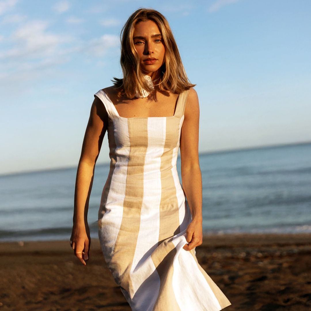 Soy experta en moda y así es como le saco el máximo partido a las rebajas de verano