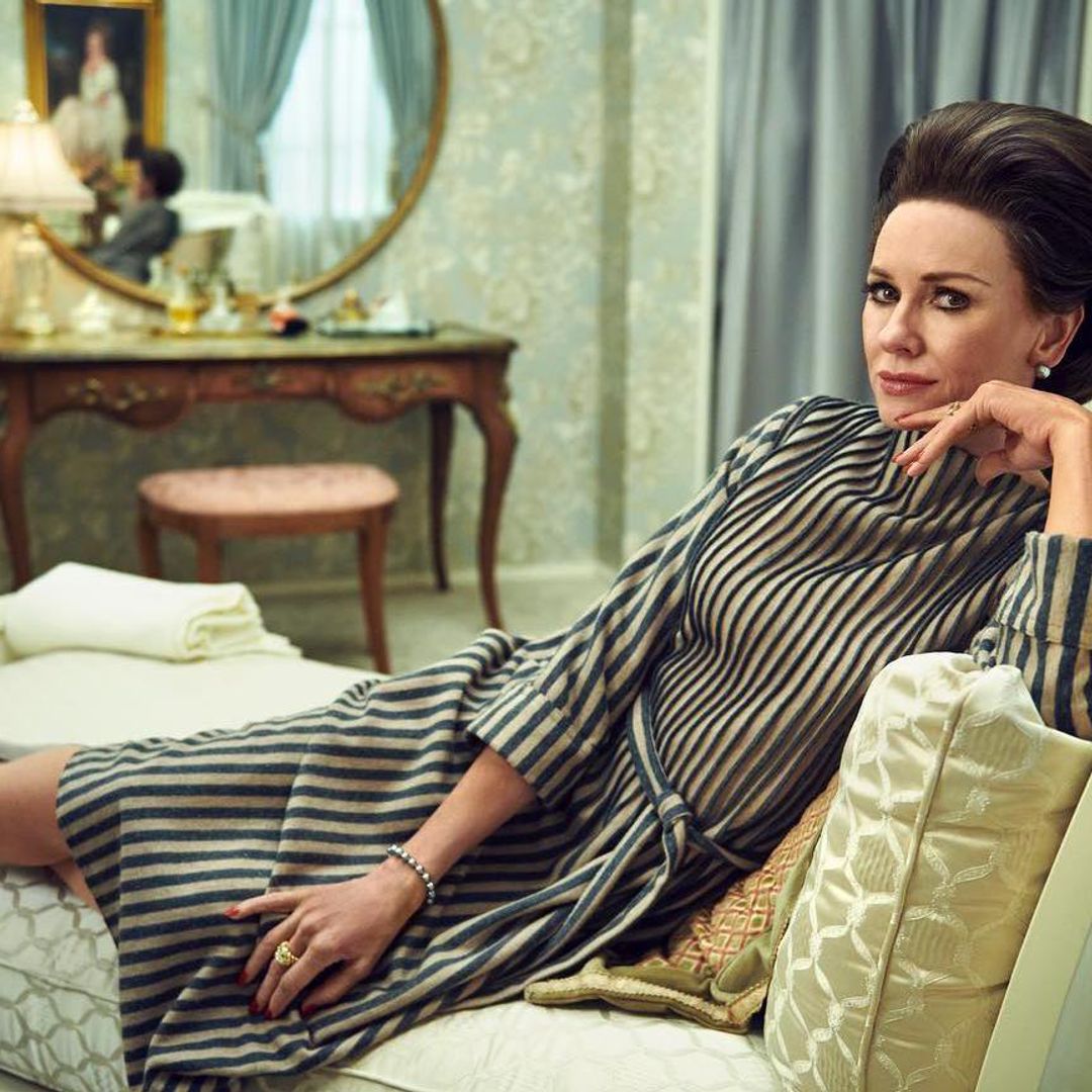 Las protagonistas de ‘FEUD: CAPOTE VS THE SWANS’ son el ejemplo de cómo llevar el estilo ‘Mob Wife’