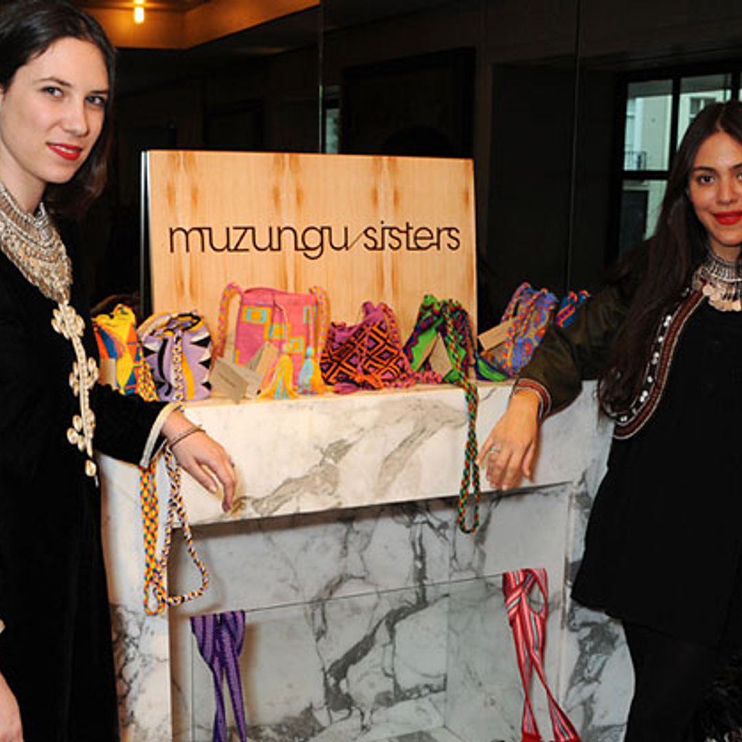 Una 'fashion star' en el Principado, Tatiana Santo Domingo: sus ‘tips’ de moda