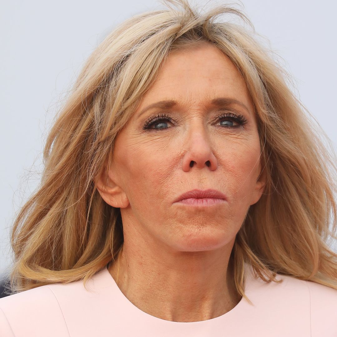Brigitte Macron, sacudida por la tragedia tras la muerte de su hermana y su sobrina en solo 2 semanas