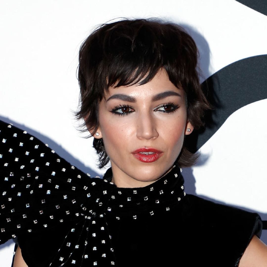 Úrsula Corberó celebra su 31 cumpleaños con un nuevo look, ¿adiós a su imagen más rompedora?