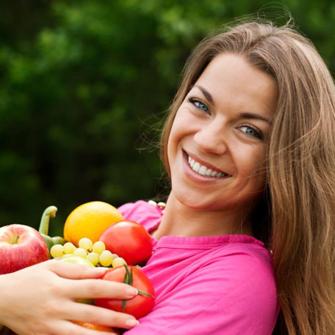 ¿Debe un diabético comer fruta?