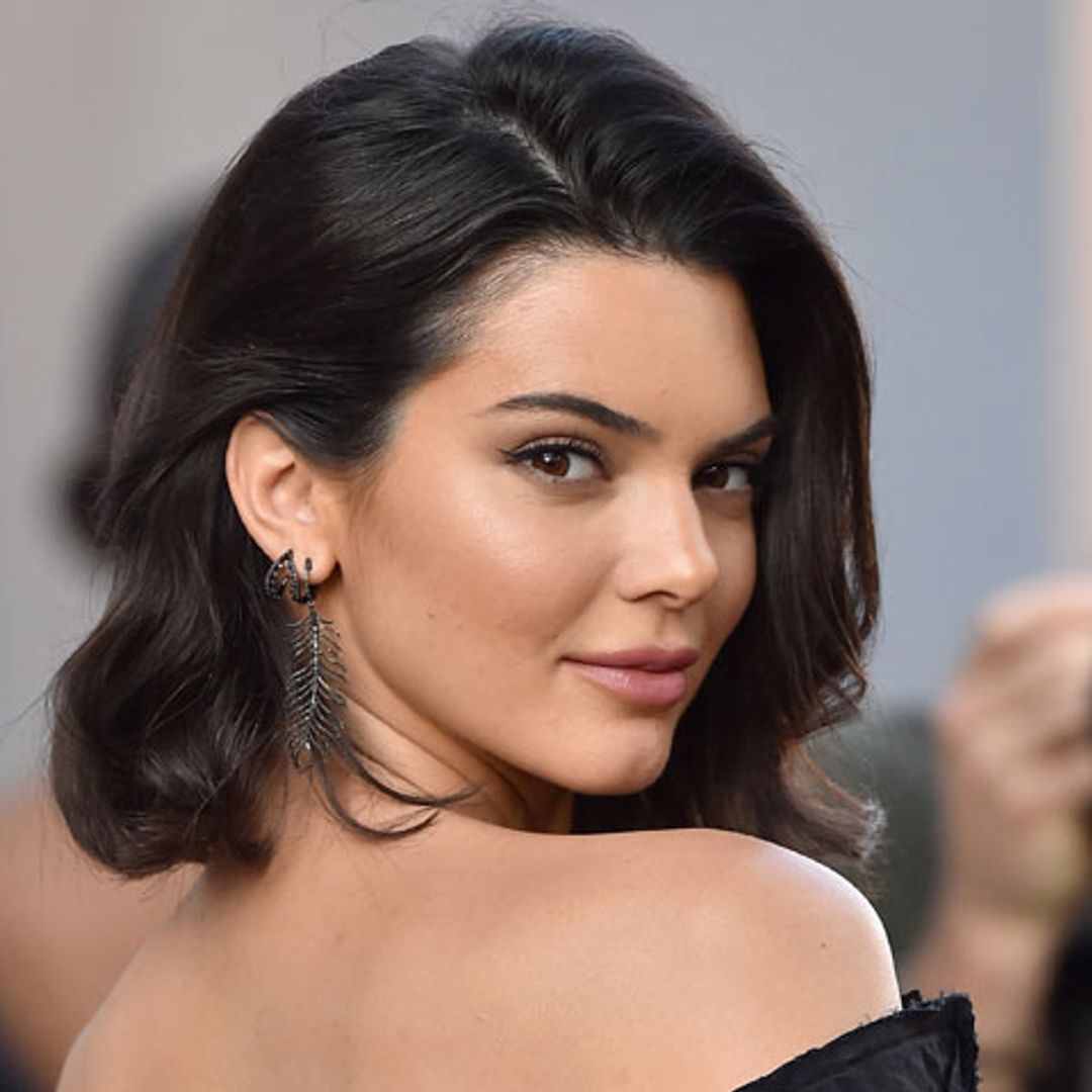 Lavarse la cara hasta tres veces al día: ¿acierta Kendall Jenner con ritual anti-imperfecciones?