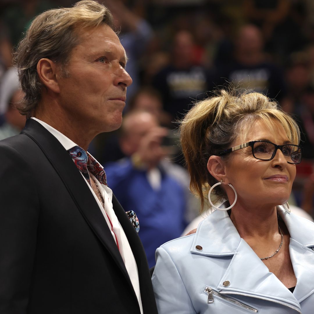 Muere a los 69 años Ron Duguay, la estrella del hockey que encontró el amor junto a la gobernadora estadounidense Sarah Palin