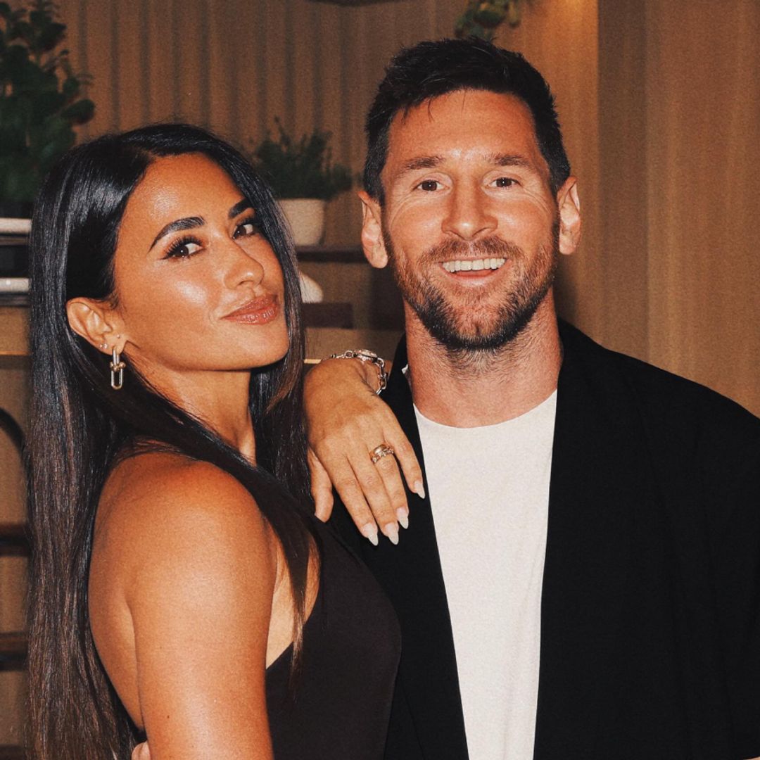 Cristiano Ronaldo contó su verdad y ahora Messi se despide: el gesto de Georgina Rodríguez y Antonela Roccuzzo que lo cambia todo