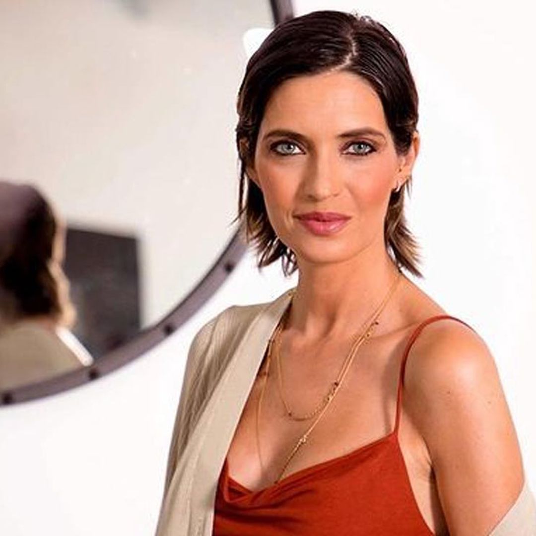 Sara Carbonero analizamos las claves de su estilo slow por su cumpleanos