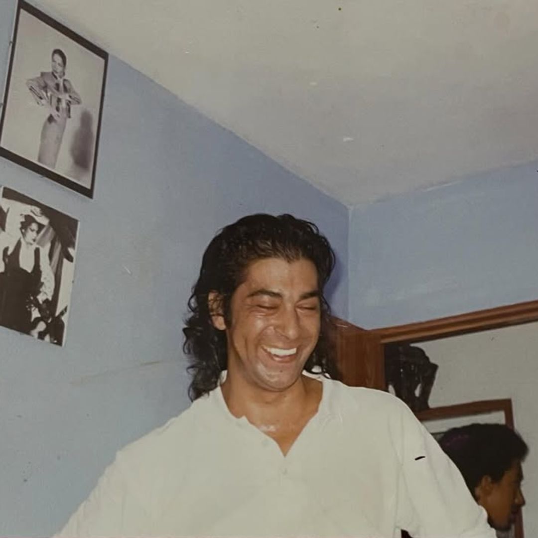 Muere Rafael Amador, leyenda del flamenco y exmiembro de 'Pata Negra', a los 65 años