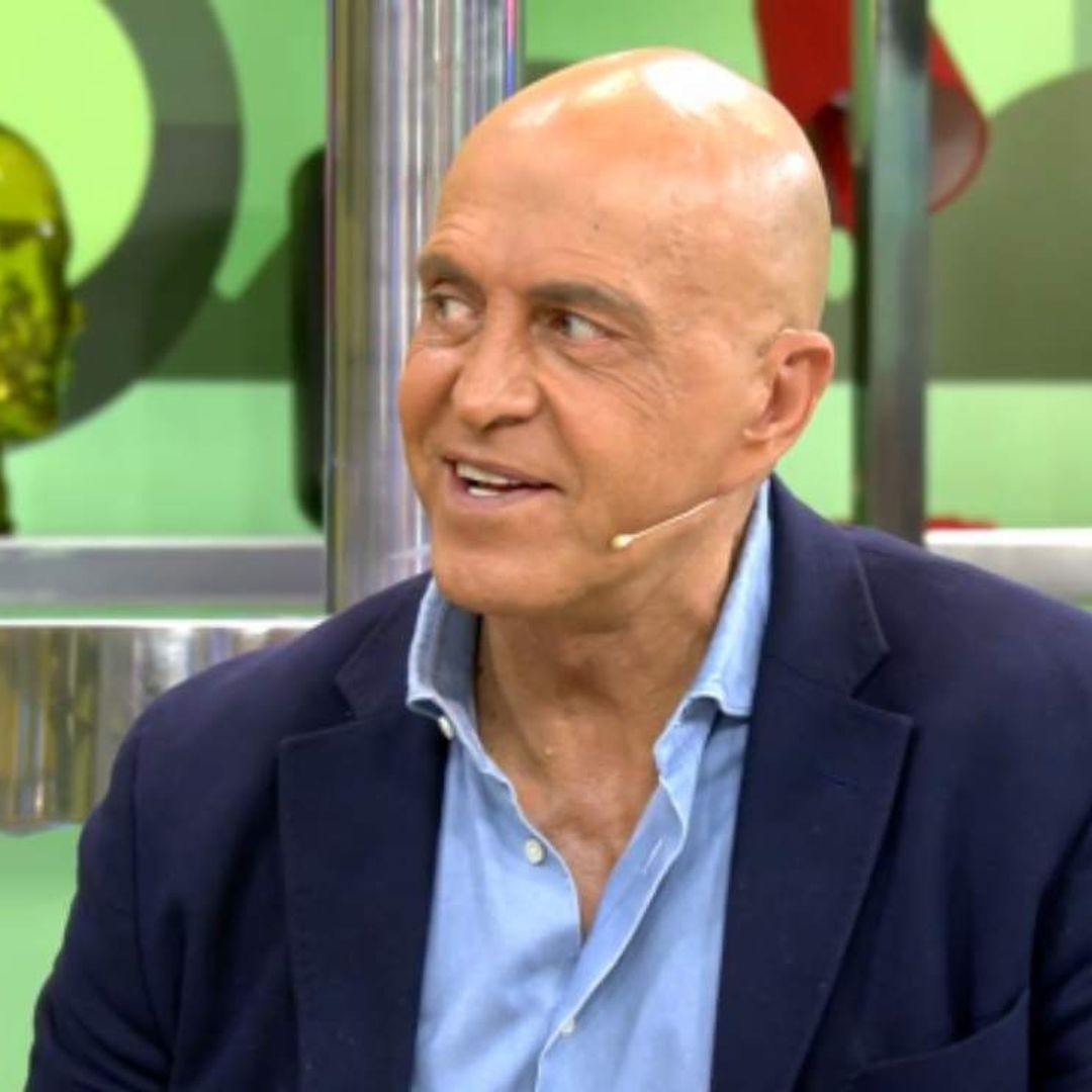 Kiko Matamoros, demoledor ante la traición de Estela Grande a Diego