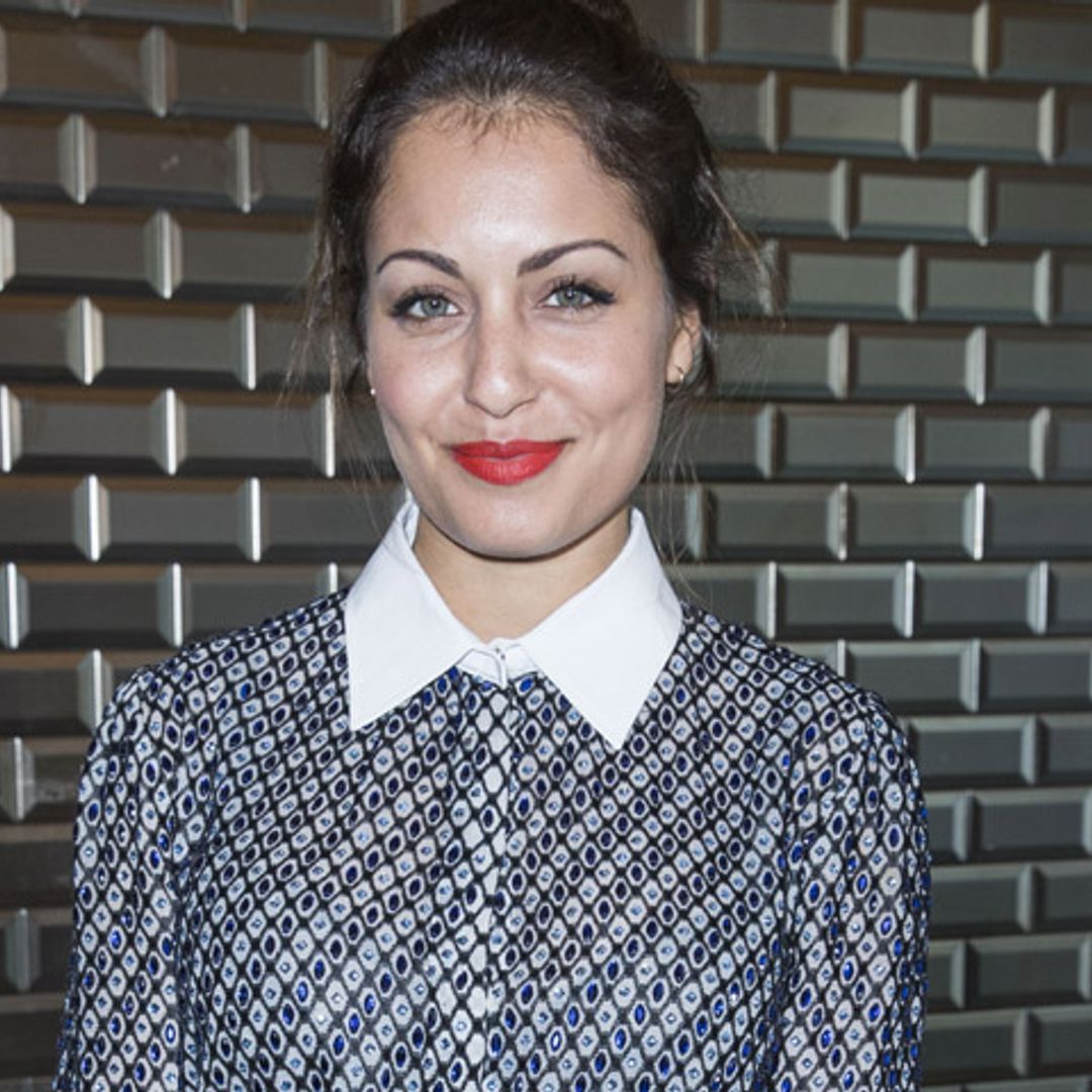Hiba Abouk se marcha de España, ¿cuál es su destino?