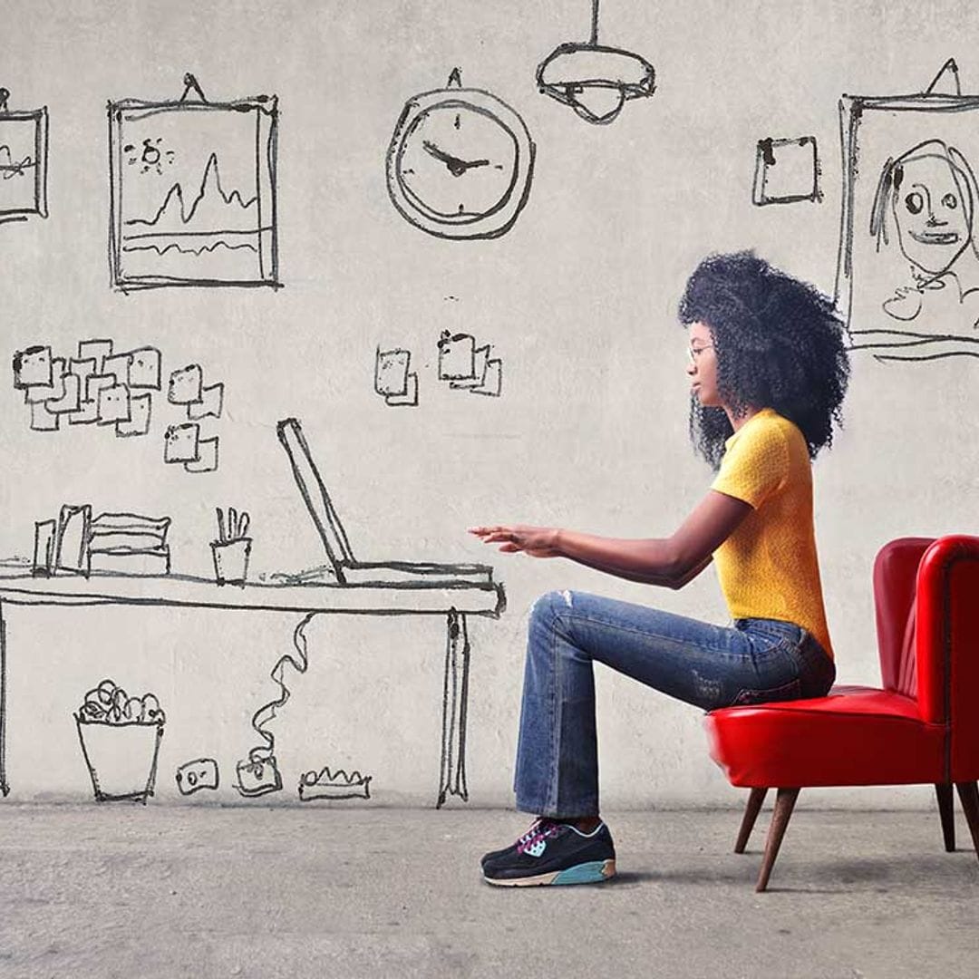 ¿Por qué necesitamos aprender métodos para organizar la casa?