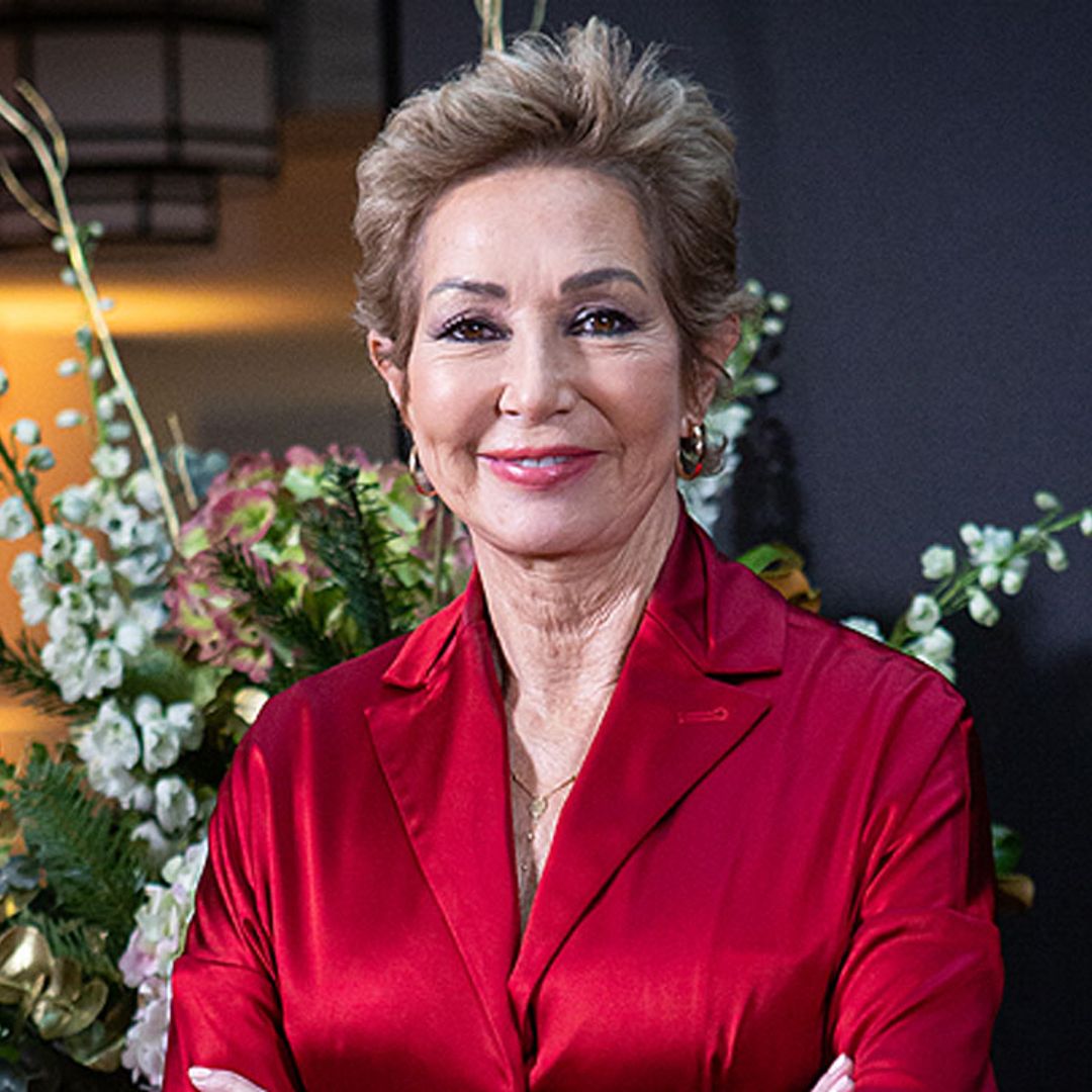 Ana Rosa Quintana será la sustituta de 'Sálvame'