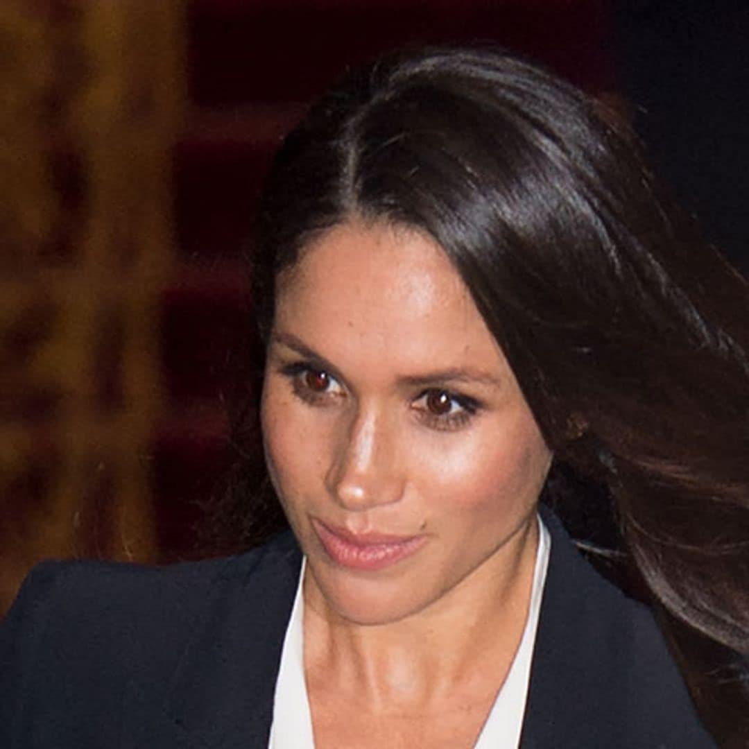 ¿Qué conocidísima actriz sustituirá a Meghan Markle en ‘Suits’?