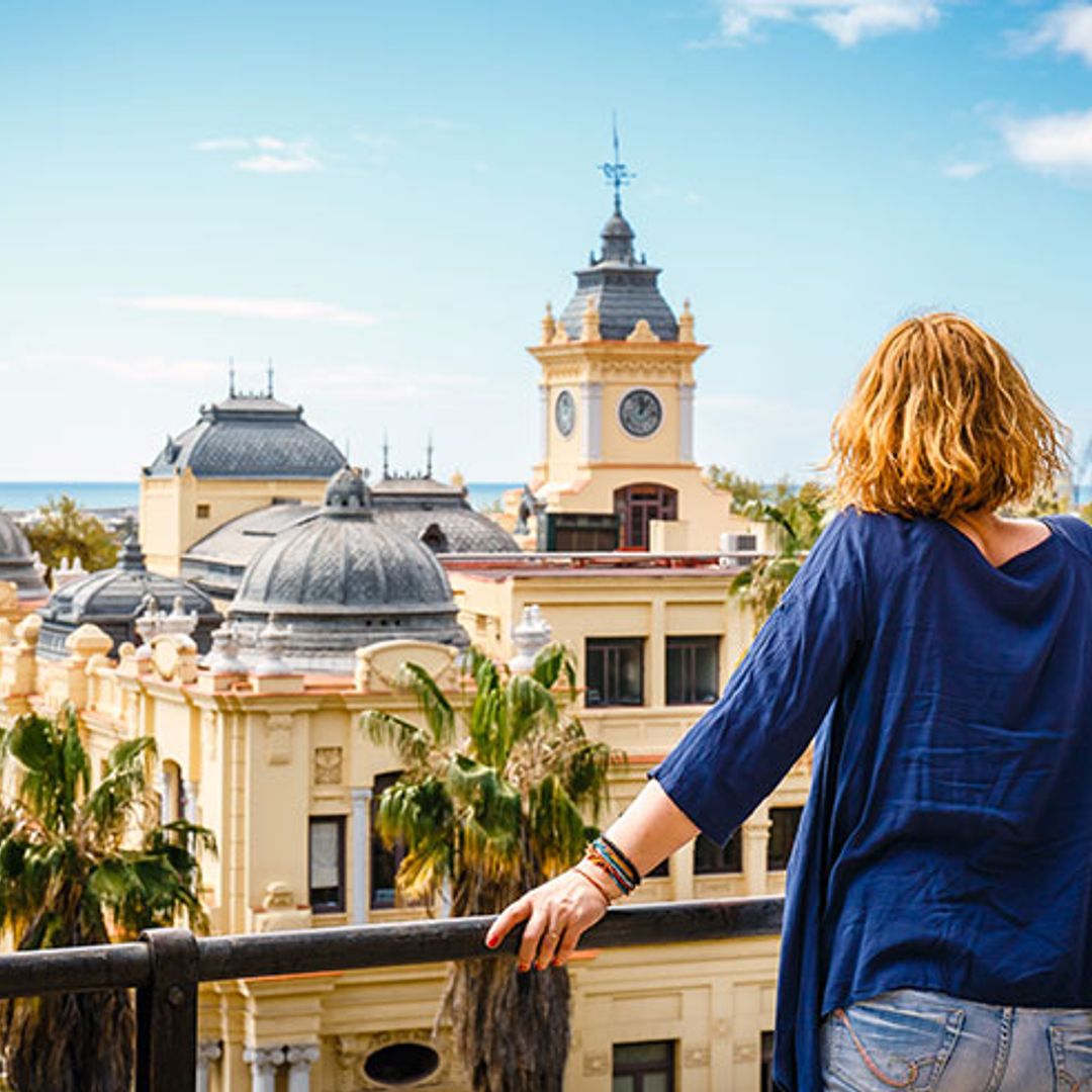 Cinco destinos españoles que son pura felicidad