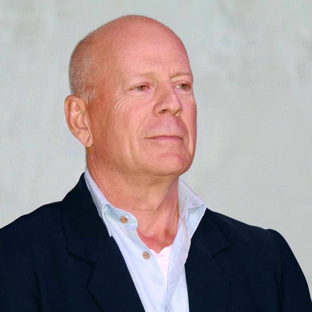Bruce Willis, atrapado en el silencio: la enfermedad ya le impide hablar, leer y caminar