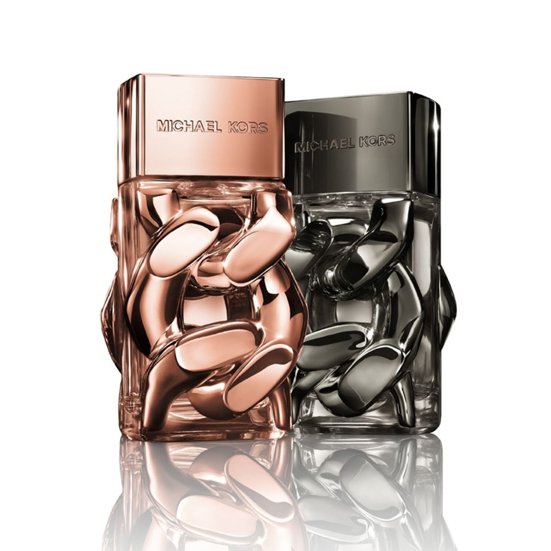 Absolu, de Michael Kors