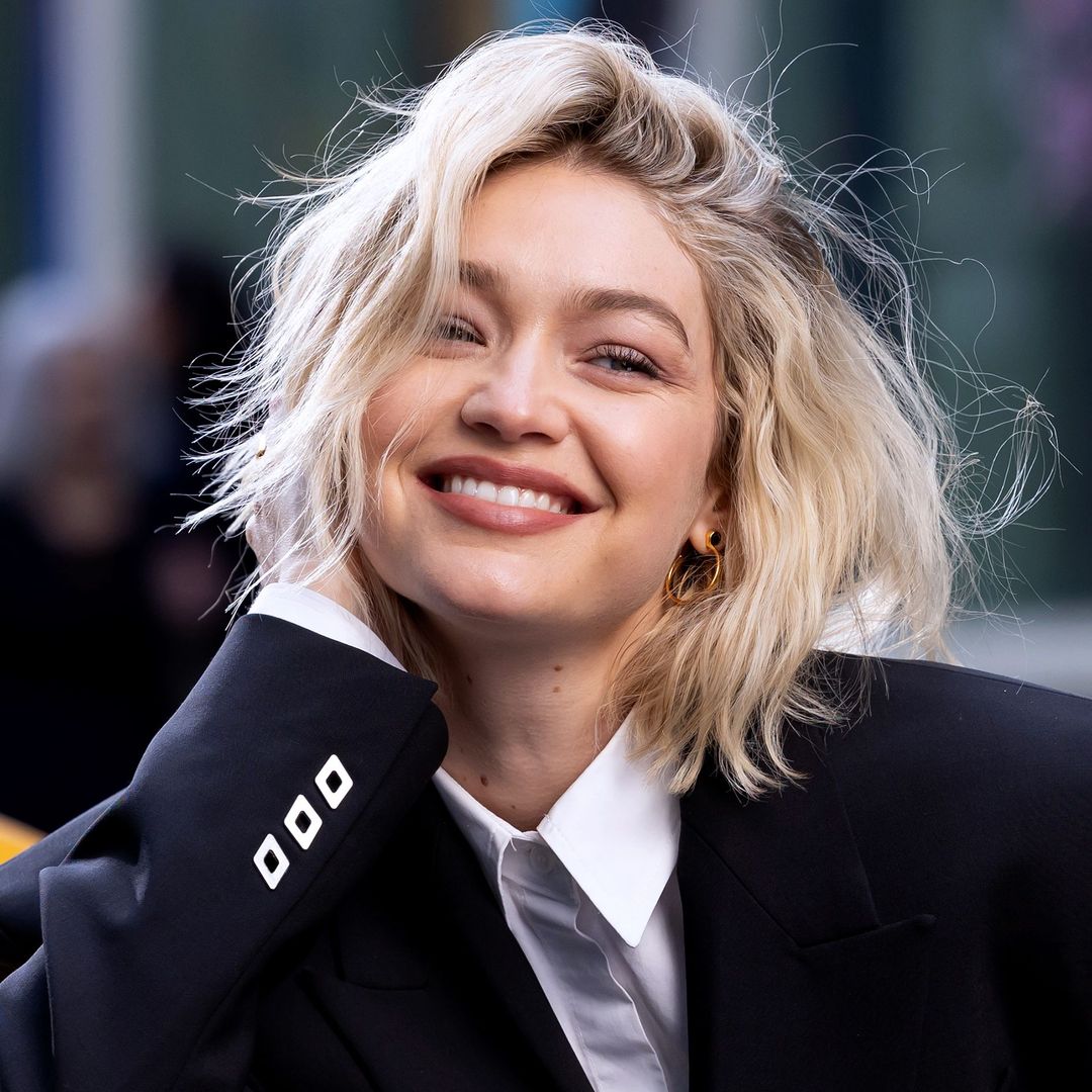 ¿Funciona el truco casero de Gigi Hadid para tener unos labios más suaves? Nuestra experta responde
