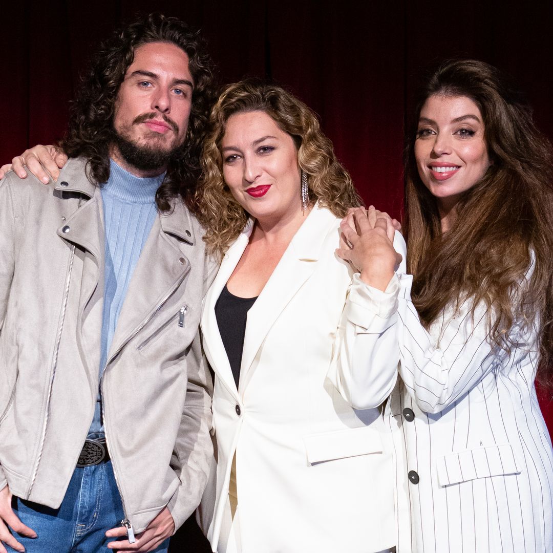 15 años sin Enrique Morente: un legado artístico que continúa con éxito en sus hijos