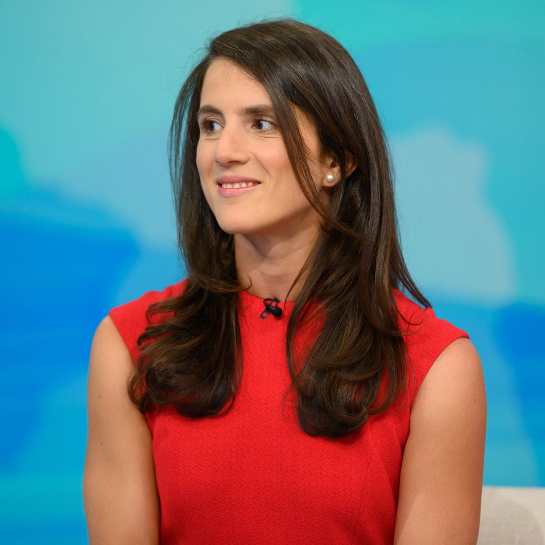 Muere a los 35 años Tatiana Schlossberg, nieta del expresidente John F. Kennedy